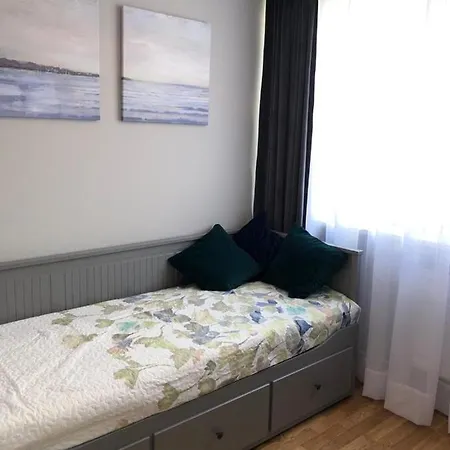 Comfort Grazynskiego 7a Katowice