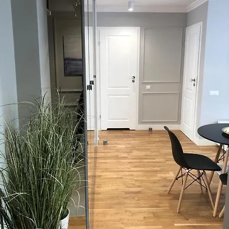 Comfort Grazynskiego 7a * Katowice