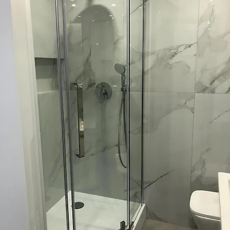 Comfort Grazynskiego 7a Katowice