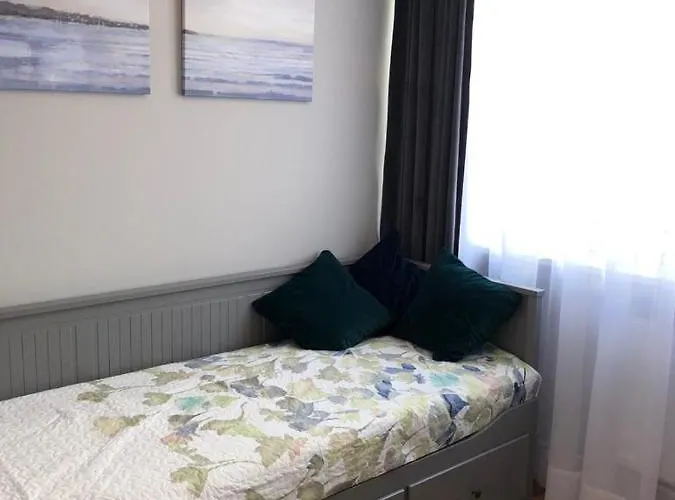 Comfort Grazynskiego 7a Katowice