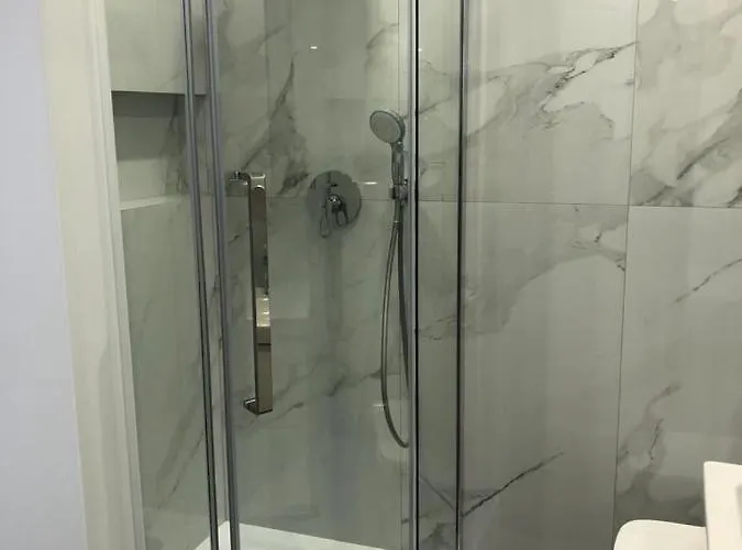 Comfort Grazynskiego 7a Katowice